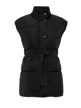 Жилет Daniel Hills Luciano, черный