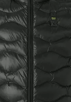 Жилет DANNY Blauer, черный