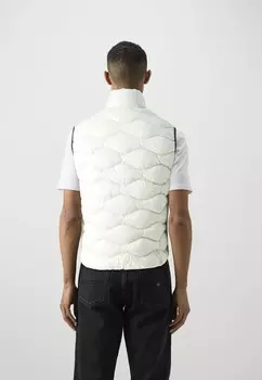Жилет DANNY Blauer, цвет Offwhite