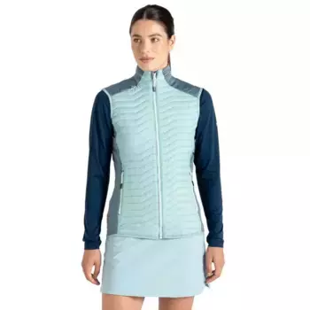 Жилет Dare2B Altimeter II, синий