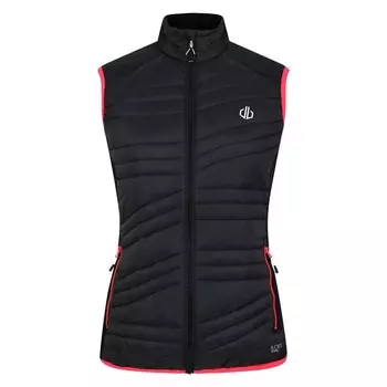 Жилет Dare2B Altimeter Vest, черный