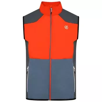 Жилет Dare2B Aptile II, розовый