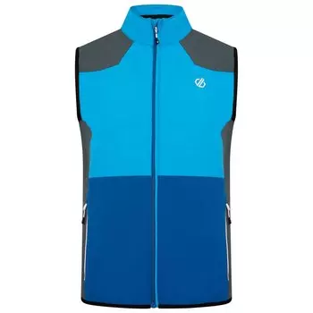 Жилет Dare2B Aptile II, синий