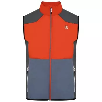 Жилет Dare2B Aptile II, синий