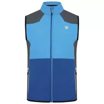 Жилет Dare2B Aptile II, синий