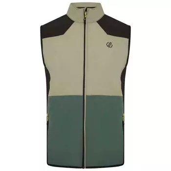 Жилет Dare2B Aptile II, зеленый