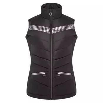 Жилет Dare2B Burnish, черный