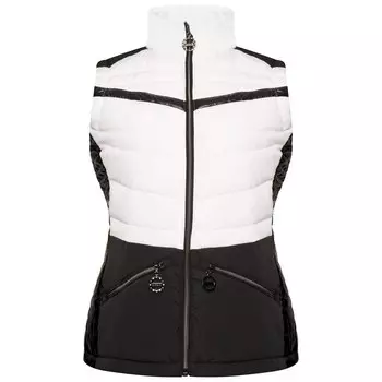 Жилет Dare2B Burnish II Padded, белый