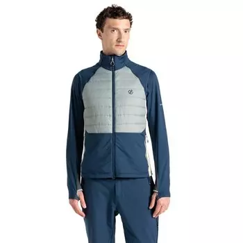 Жилет Dare2B Descending, синий