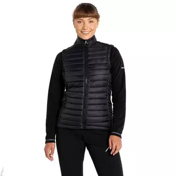 Жилет Dare2B Deter, черный