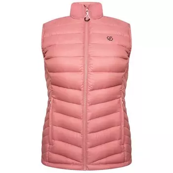 Жилет Dare2B Deter, розовый