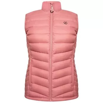 Жилет Dare2B Deter, розовый