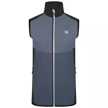 Жилет Dare2B Duplicity II, серый