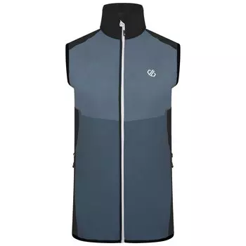 Жилет Dare2B Duplicity II Stretch, серый