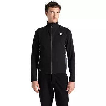 Жилет Dare2B Lattitudinal II Vest, черный