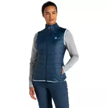 Жилет Dare2B Liven, синий