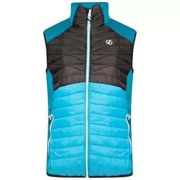 Жилет Dare2B Mountaineer II, синий