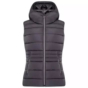 Жилет Dare2B Reputable Padded, черный