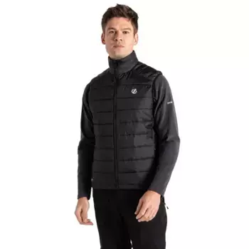 Жилет Dare2B Touring II, черный