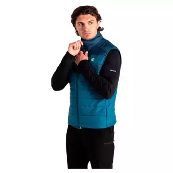 Жилет Dare2B Touring II, синий