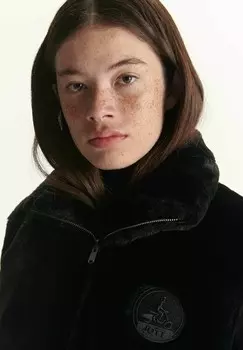 Жилет DARIA JOTT, черный