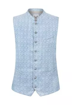 Жилет Дарио STOCKERPOINT, светло-голубой