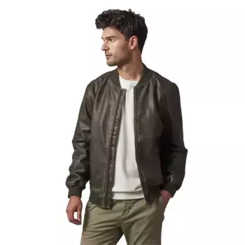 Жилет Deeluxe Garet, зеленый