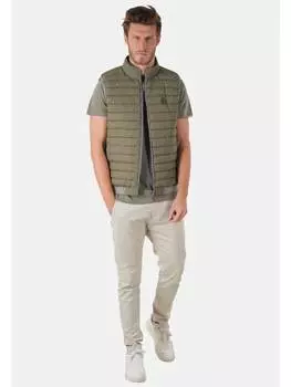 Жилет Deeluxe, зеленый