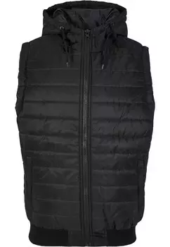 Жилет DEF Vest, черный