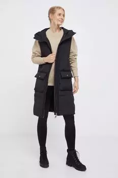 Жилет Deha, черный