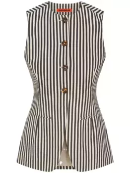 Жилет Del Mar Simon Miller, черный