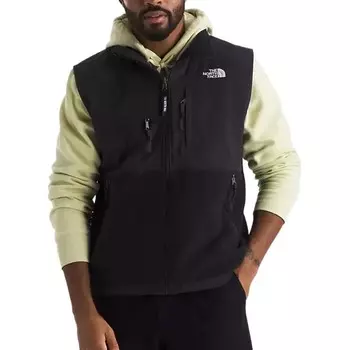 Жилет DENALI мужской черный The North Face, черный