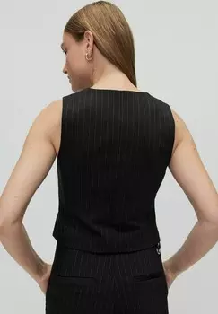 Жилет DESI STOCKH LM, антрацит