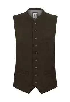 Жилет Девито STOCKERPOINT, антарцитовый