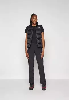 Жилет DIABLO DOWN 2.0 VEST The North Face, черный