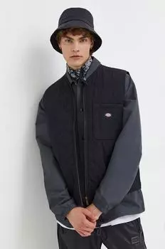 Жилет Dickies, черный