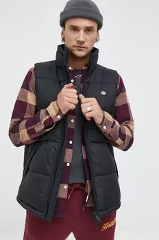 Жилет Dickies, черный