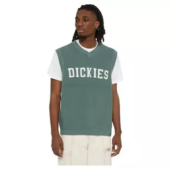 Жилет Dickies Melvern, зеленый