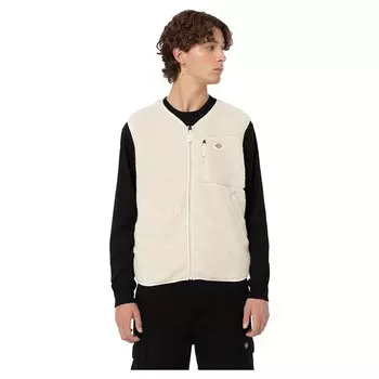 Жилет Dickies Mount Hope, бежевый