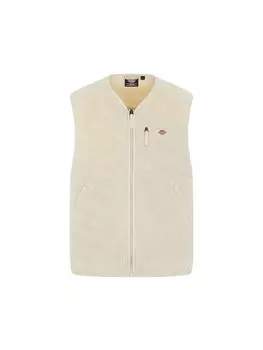 Жилет Dickies MOUNT HOPE VEST, бежевый