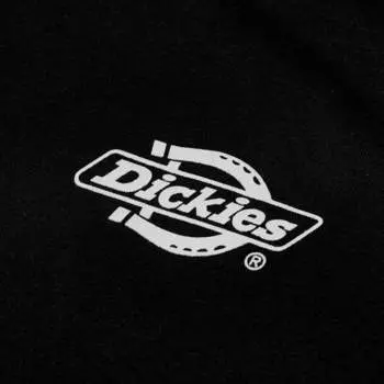 Жилет Dickies Powers, черный