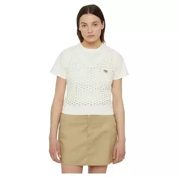 Жилет Dickies Seasonal Mapleton, бежевый
