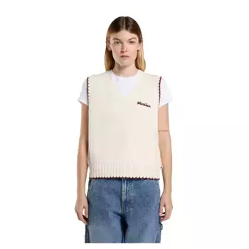 Жилет Dickies Slayden Sweater, бежевый