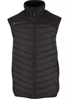 Жилет DICKIES Vest, черный