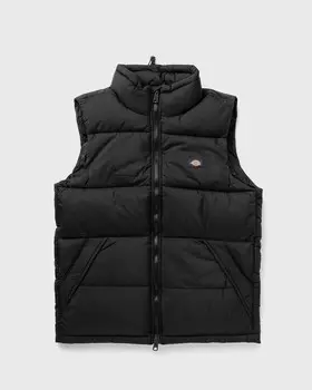 Жилет Dickies Waldenburg Vest, черный