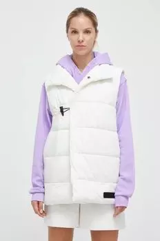 Жилет Didriksons, белый