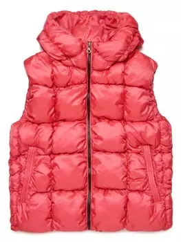 Жилет Diesel Kids Jrambo, розовый