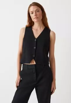 Жилет DIFORA OPUS, черный