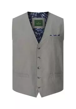 Жилет ДЮК БАРНАБОР Charles Colby, бежевый