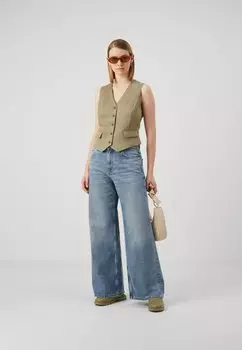 Жилет DKNY, легкая усталость Vest